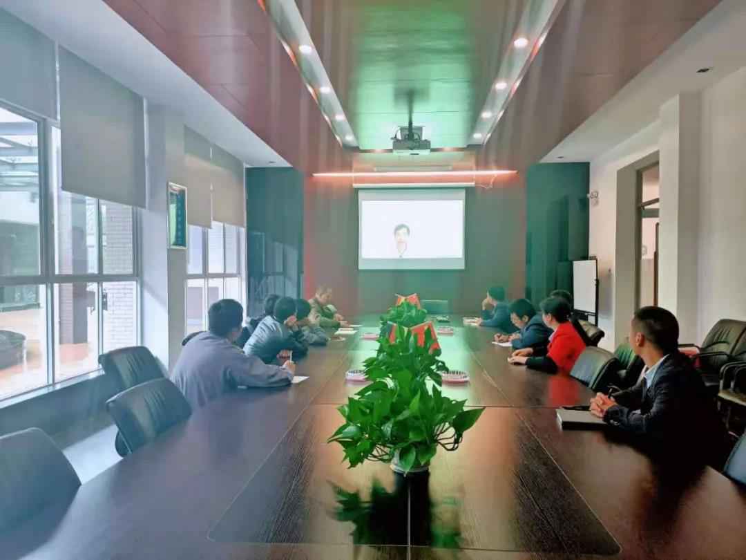 安全生产，培训先行|火博-中国一站式体育服务平台开展鼓式制动器在用电梯安全隐患及保养技术培训