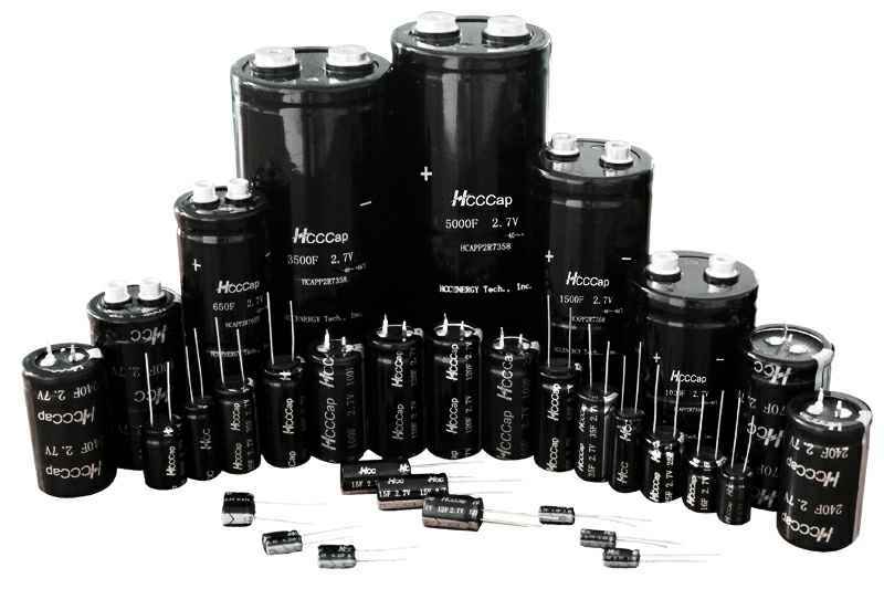 爱游戏ayx官网登录入口-爱游戏(中国)推出多系列HCCCap超级电容产品